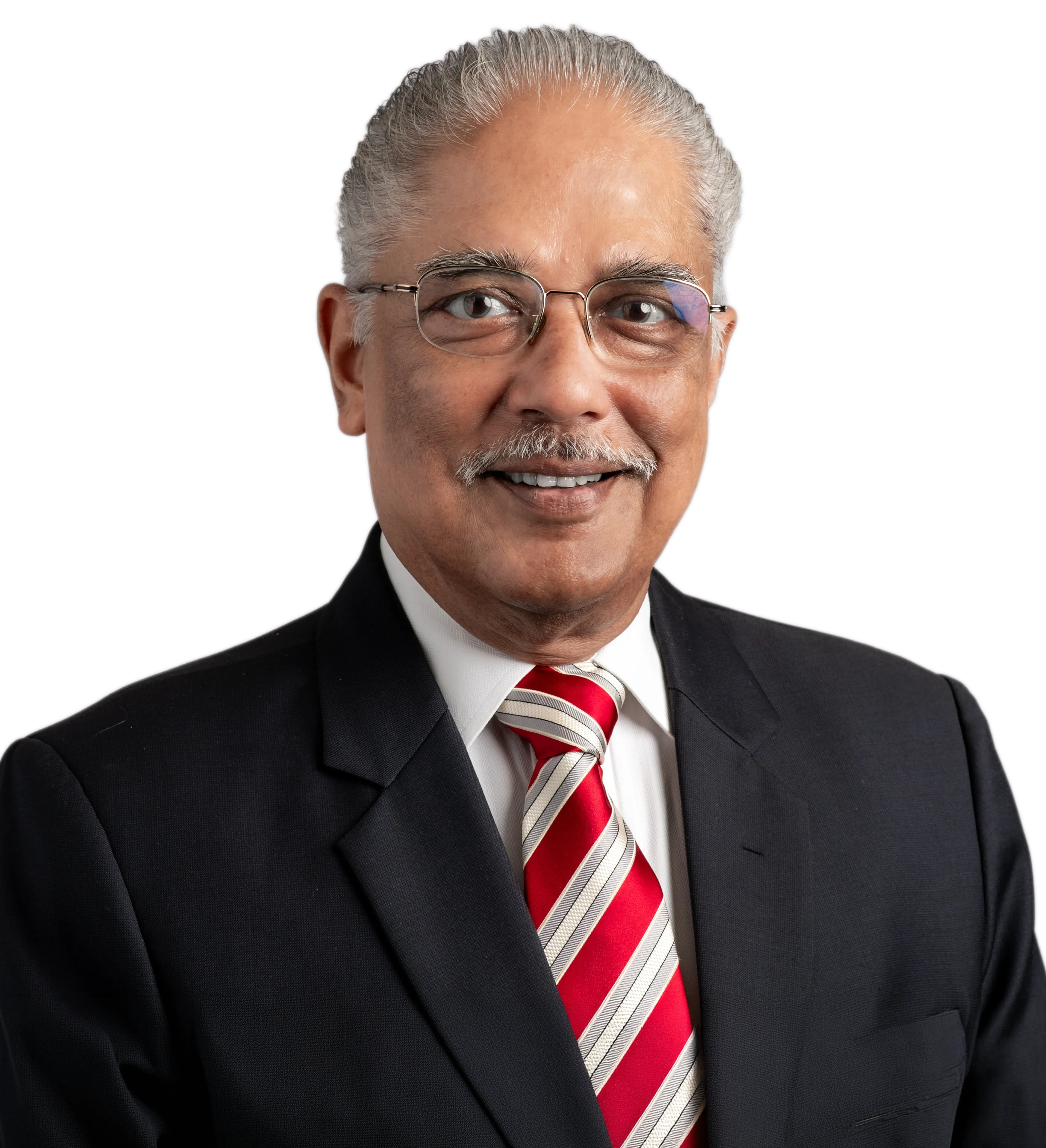 Rangaswamy Iyer